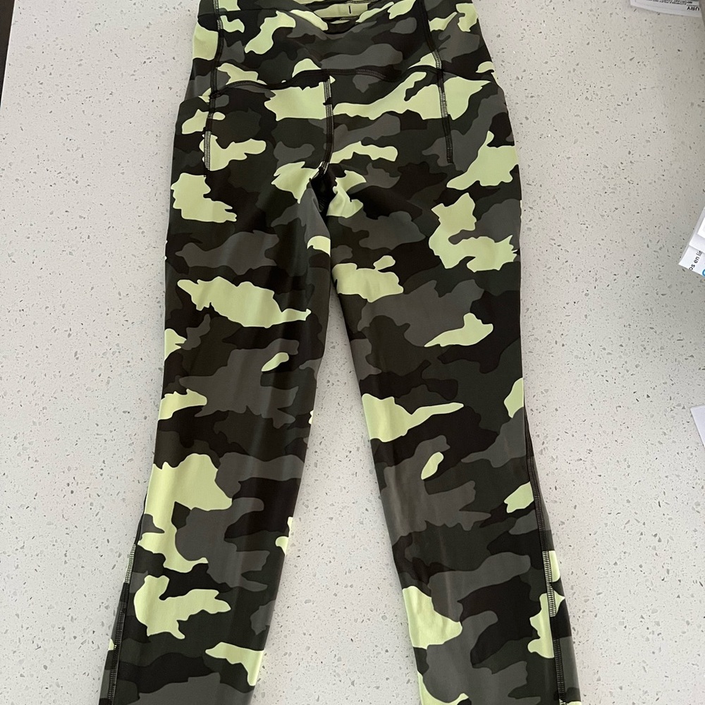 Lululemon leggings